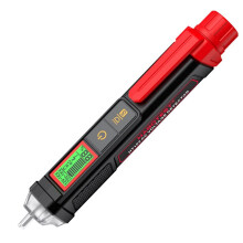 HABOTEST HT103 Non-Contact AC Voltage Detector with LCD Display, Waterproof, 12-1000V