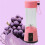 Juicer Portable Blender Fruit Handheld Electric Juicer USB Multifunction Blender Kitchen Supplies 3