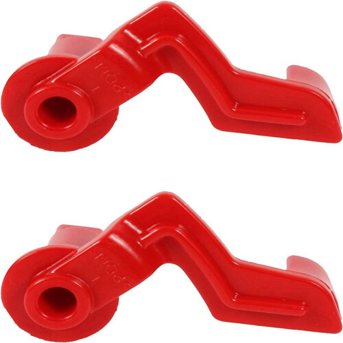 576594801 Choke Levers Part Compatible with Blower,for   Echo, for Redmax EBZ7500 EBZ8500 (2 Pack) 1
