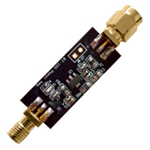 BladeRF 2.0 Micro BT-100 Bias Tee Power Amplifier Module 50MHz-6GHz MMIC Antenna Amplifier 200mW