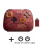 Wireless Controller Gamepad with 8Speed Exclusive Technology TMR RGB Lighting Joysticks for PC Android Steam 5