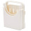 Foldable Bread Slicer Toast Slicer Tool Adjustable Toast Loaf Slicing Machine Bread Cutting Guide for Homemade Bread 1