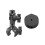 Clamp Bracket for Starlink  Adjustable Mounting Fixture Stand with Adapter Wall/Pole Clamp Holder 1