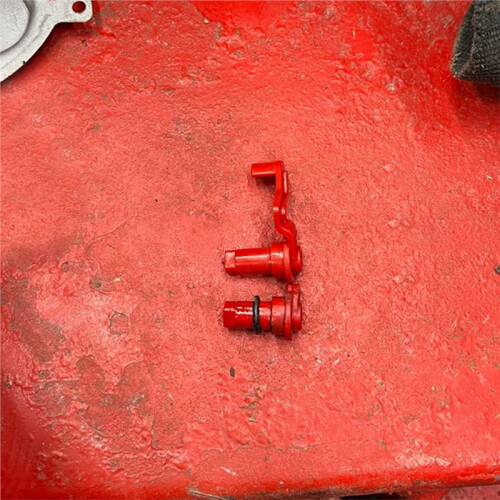 576594801 Choke Levers Part Compatible with Blower,for   Echo, for Redmax EBZ7500 EBZ8500 (2 Pack)