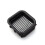 Replacement Roller Brush and Hepa Filters for Laresar S7 Pro Vacuum Attachment 4