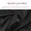 Dust Cover Protective Case for  Partybox 710 Speaker Stretch Dust Case Soft Protective Sleeve 6
