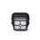 Replacement Roller Brush and Hepa Filters for Laresar S7 Pro Vacuum Attachment 6