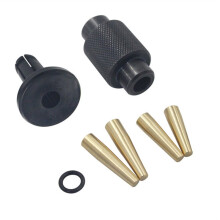 GM245 Injector Seal Installation and Replacement Kit for 2.0L 2.5L 3.6L 5.3L 6.2L Engines,
