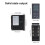 Digital Temperature Controller with Timer for Heat Press Machine, PID Control Model BEM-TCT-4B Solid State Output 6