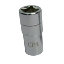 Oil Pump Relief Valve Return Valve Pressure Relief Valve Sleeve Removal Repair Tool for CP4 HP3 HP4 CP4