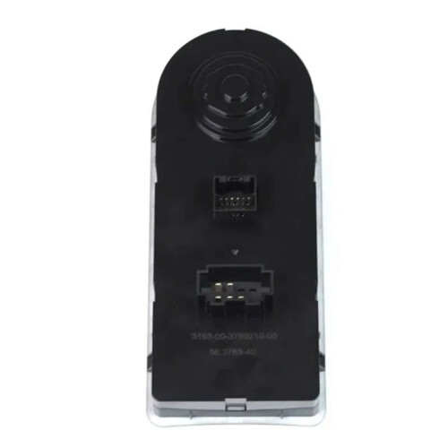 316300-3769212-00 Car RK Control Unit for UAZ  3163 Driver'S Control  Button Transfer Case Mode Control 1