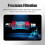 CRIN High-Pressure 200 Mesh Common Rail Test Bench Precision Fine Filter  Fuel Injection System Test 4