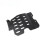 Motorcycle Engine Guard Chassis Bash Skid Plate Crash Protector for  TMAX560 Tech Max XP560 T-MAX 560 2