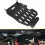Motorcycle Engine Guard Chassis Bash Skid Plate Crash Protector for  TMAX560 Tech Max XP560 T-MAX 560 4