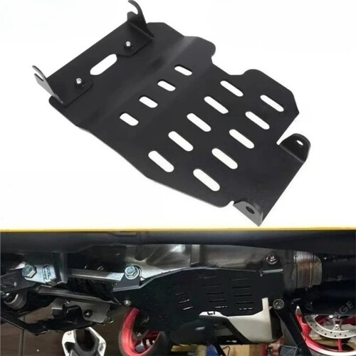 Motorcycle Engine Guard Chassis Bash Skid Plate Crash Protector for  TMAX560 Tech Max XP560 T-MAX 560 1