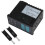 Digital Temperature Controller with Timer for Heat Press Machine, PID Control Model BEM-TCT-4B Relay Output 4