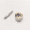 Joystick Soldering Iron Tip Heating Mold for  Ps4 Ps5 Switchpro Xbox360 Controller Joystick Disassembly Repair Tools 5