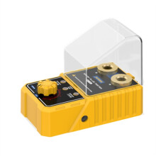 AUTOOL SPT101 110V Car Tester Support RPM Adjustment Double Hole Detector Ignition Plug Analyzer US PLUG