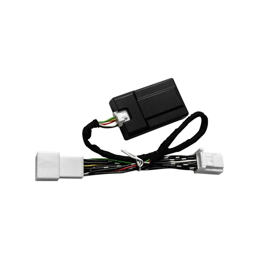 Photos - Car Alarm Car TPMS Tire Pressure Display Security Monitoring System for is NX NX200t NX300h Series -2020 NX Series 2015