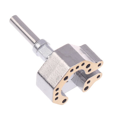 Joystick Soldering Iron Tip Heating Mold for  Ps4 Ps5 Switchpro Xbox360 Controller Joystick Disassembly Repair Tools 2
