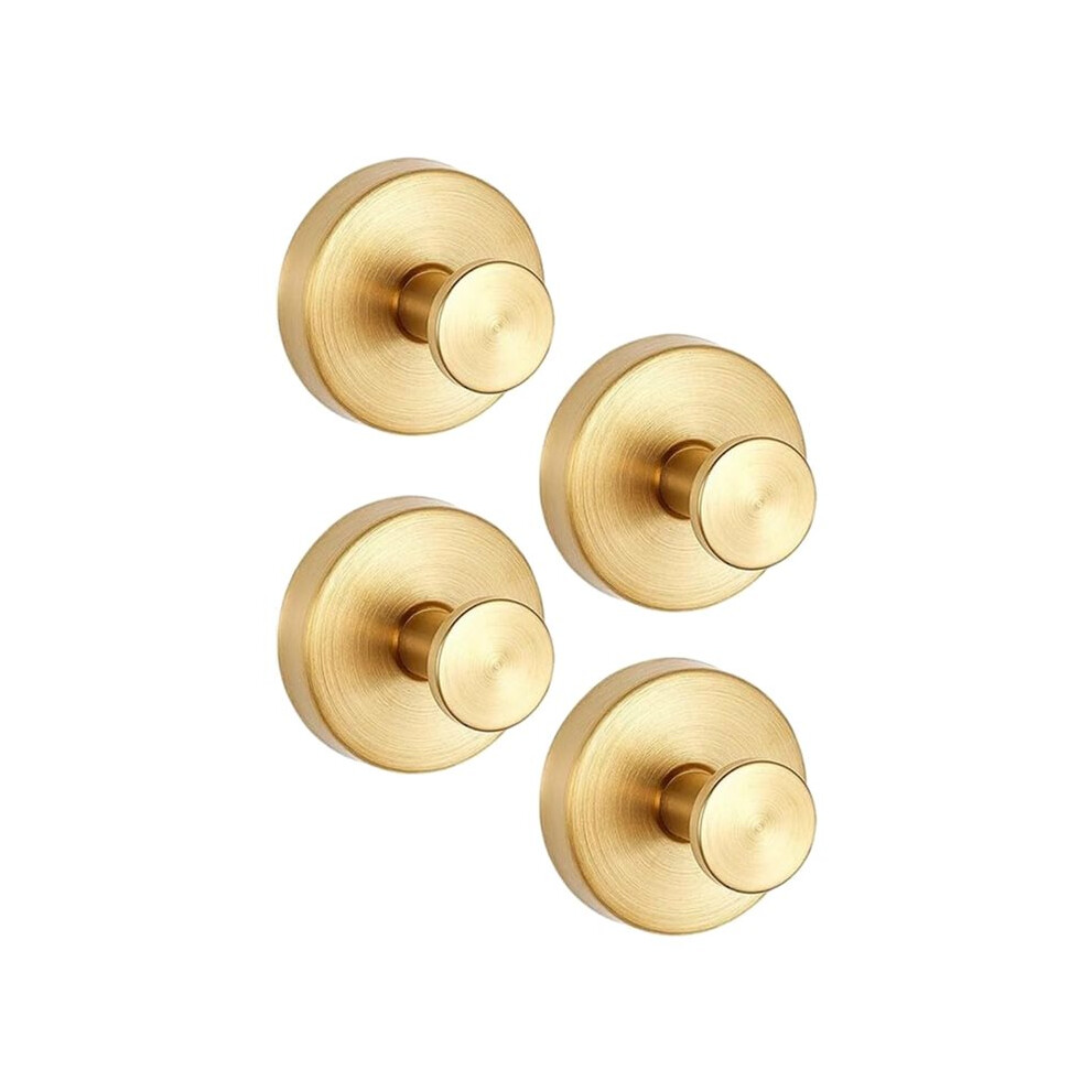 4Pcs Suction Cup Hooks For Wreaths Glass,No Drill Suction Cup Hook Holder,Wall Tile Towel Hanger For Home Bathroom C 6032318655522