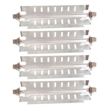 WR51X10055 KüHlschrank Abtauheizung für GE KüHlschrank Abtauheizung Haushalts GeräTe ZubehöR, 4 Packungen