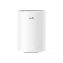 CUDY M3600(3-Pack) Doble banda BE3600