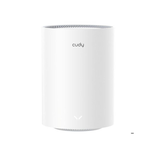 CUDY M3600(3-Pack) Doble banda BE3600