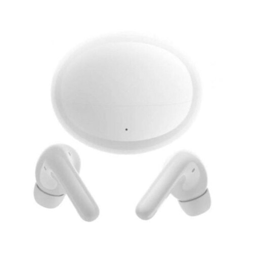 Honor AURICULARES - AUDÍFONOS HONOR CHOICE Earbuds S8 Blanco 2