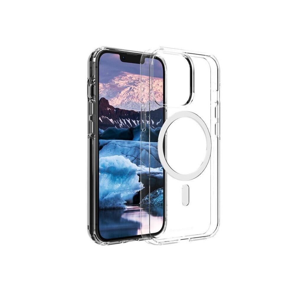 Dbramante1928 Funda Para Móvil Iceland Pro Magsafe Transparent Recycelt Für Iphone 13 Pro - Bild 3
