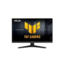 Pantalla PC - ASUS - TUF Gaming VG249Q5A - 23,8 pulgadas Full HD - Fast IPS 200 Hz - G-SYNC / FreeSync