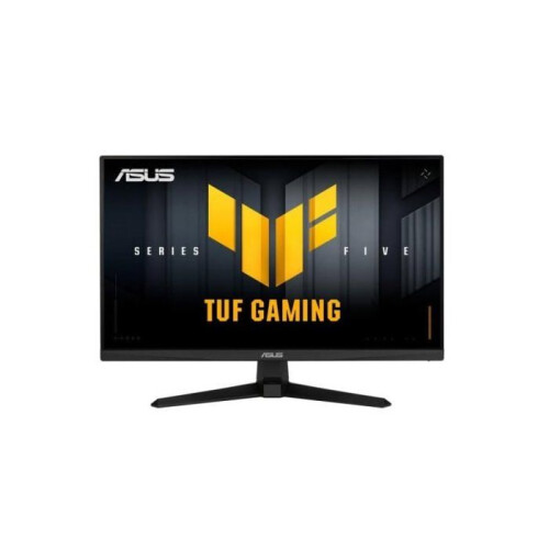ASUS Pantalla PC - ASUS - TUF Gaming VG249Q5A - 23,8 pulgadas Full HD - Fast IPS 200 Hz - G-SYNC / FreeSync