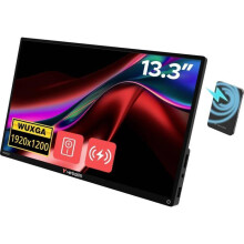VERBATIM ECRAN 13.3'' WUXGA