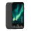 Smartphone Doro seniors Aurora A30 grafite 1