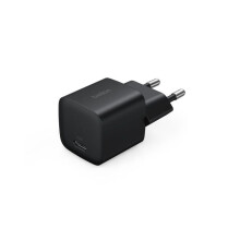 Cargador USB-C - BELKIN - 25W - Recuperación rápida - Diseño compacto - Tecnología PPS