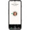 Smartphone Doro seniors Aurora A30 grafite 4