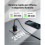 Belkin Chargeur USB-C - BELKIN - 25W - Récupération rapide - Design compact - Technologie PPS 3