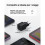 Belkin Chargeur USB-C - BELKIN - 25W - Récupération rapide - Design compact - Technologie PPS 2