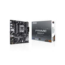 ASUS PRIME B850M-F B850 AM5 DDR5 micro ATX 128GB PCIe 5.0 Gaming