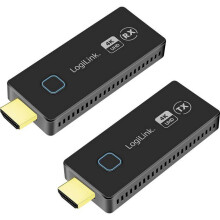 Kabellose HDMI-Übertragung HDMI-zu-HDMI-Kit 1 zu 1 4K@60Hz