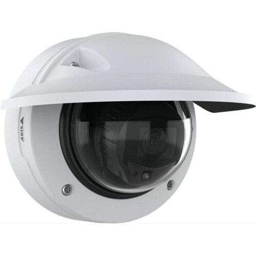 Axis 02984-001 Bewakingscamera PACK VEILIGHEID 1