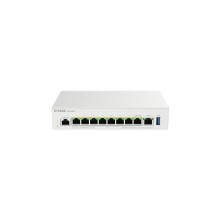 D-Link DBR-600-P/E Wit