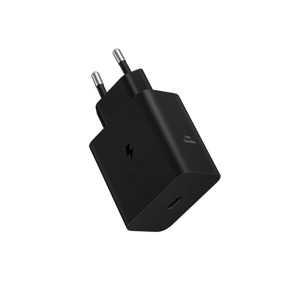 Samsung Schnellladegerät 60W Power Ep-T6010n Schwarz Ep-T6010nbegww - Bild 13
