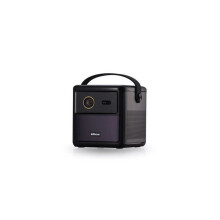 Projetor Infocus Quantum LED Crusader Master Violeta Meia-noite