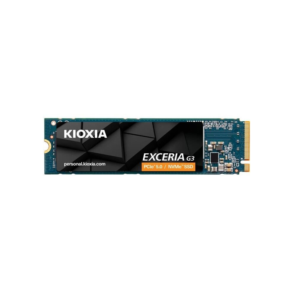 Kioxia Exceria G3 2 Tb Nvme 4582761161511