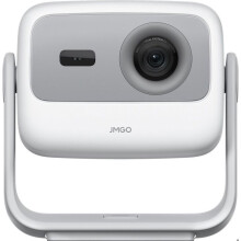 Proyector - JMGO - N1S SE - Full HD - Triple Láser - Google TV - 800 Lúmenes