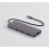 USB-C Hub 10 in 1 - UGREEN - Grau 1