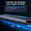 USB-C Hub 10 in 1 - UGREEN - Grau 6