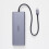 USB-C Hub 10 in 1 - UGREEN - Grau 2