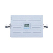 Amplificador de Sinal DCS 4G Amplificador de Sinal Móvel 1800MHz Repetidor de Amplificador de Sinal Universal Amplificador de Sinal de Celular UE
